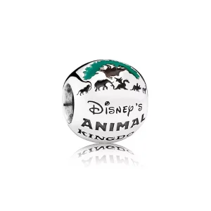 (resim) Pandora Animal Kingdom Tema Parkı Charm - 7501055880570P