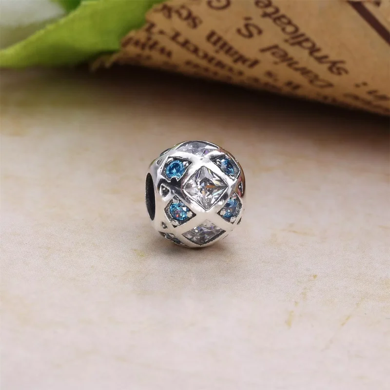 (resim) Pandora çapraz aşk Charm - PX00264-1 - Görüntüle 3
