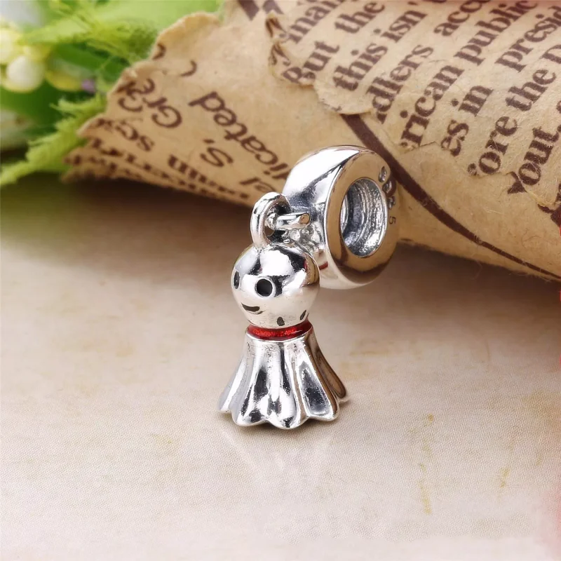 (resim) Pandora asya güneşli oyuncak bebek Sallantılı Charm - 792113ENMX - Görüntüle 2