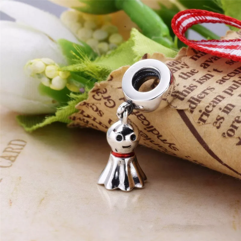 (resim) Pandora asya güneşli oyuncak bebek Sallantılı Charm - 792113ENMX - Görüntüle 3