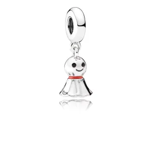 (resim) Pandora asya güneşli oyuncak bebek Sallantılı Charm - 792113ENMX