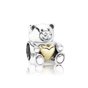 (resim) Pandora Ayıcık Charm'ı - 791166