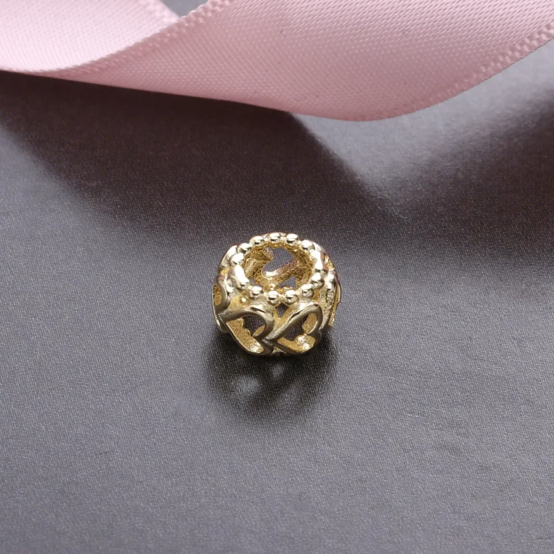 (resim) Pandora Ayraçlar Charm, Kalbini Aç - 750813 - Görüntüle 2