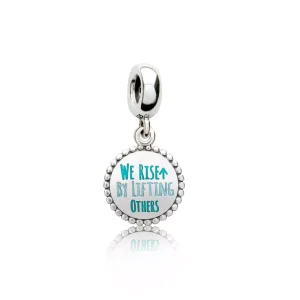 (resim) Pandora Başkalarını Kaldırarak Yükseliyoruz Sallantılı Charm - ENG791169_53