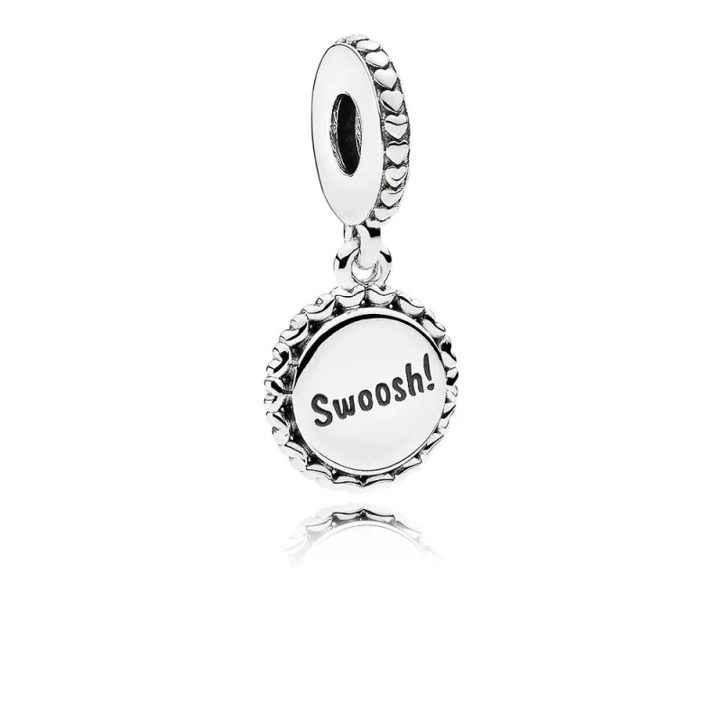 (resim) Pandora Basketbol Sallantılı Charm - ENG792018_18 - Görüntüle 2