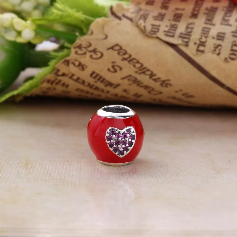 (resim) Pandora Ben ♥ Minnie Fare Charm - 7501055891087P - Görüntüle 3