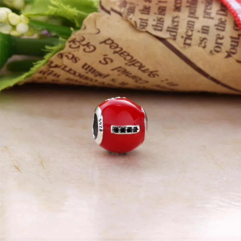 (resim) Pandora Ben ♥ Minnie Fare Charm - 7501055891087P - Görüntüle 4