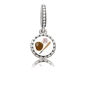 (resim) Pandora Beyzbol Sallantılı Charm - ENG792018_17
