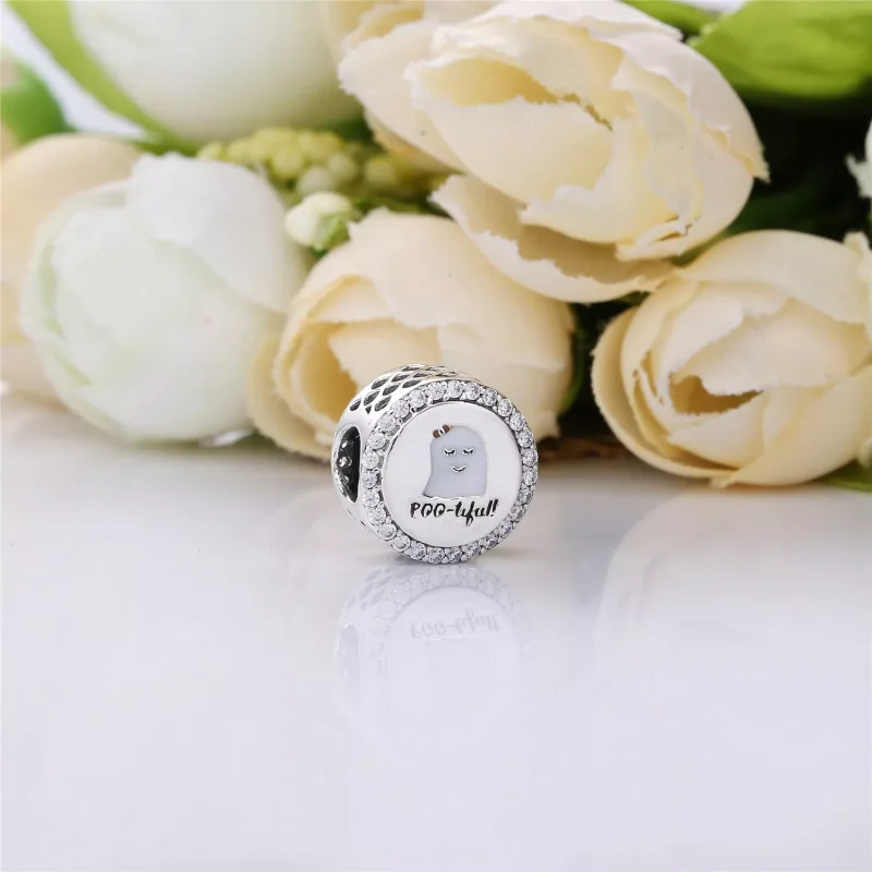 (resim) Pandora Bootiful Charm - ENG792016CZ_20 - Görüntüle 2