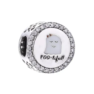 Pandora Bootiful Charm - ENG792016CZ_20 (resim) Pandora Bootiful Charm - ENG792016CZ_20