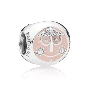 (resim) Pandora bu küçük bir dünya Charm - 7501057371848P