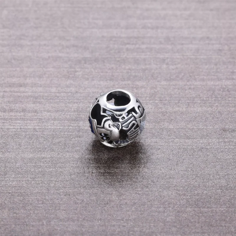 (resim) Pandora Büyücü Mickey Fantasia 75. Charm - 7501055890345P - Görüntüle 3