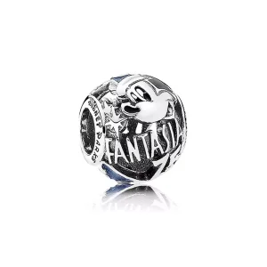 (resim) Pandora Büyücü Mickey Fantasia 75. Charm - 7501055890345P