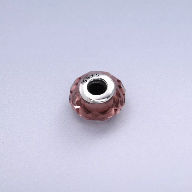(resim) Pandora Büyüleyici şampanya Charm - PL00044-1 - Görüntüle 3