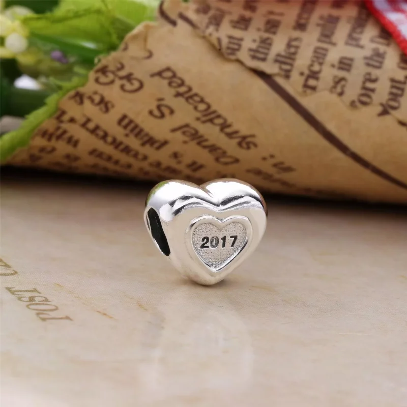 (resim) Pandora Cazibe Kulübü 2017 Charm - B800538A - Görüntüle 2