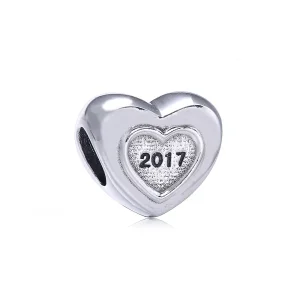 Pandora Cazibe Kulübü 2017 Charm - B800538A (resim) Pandora Cazibe Kulübü 2017 Charm - B800538A