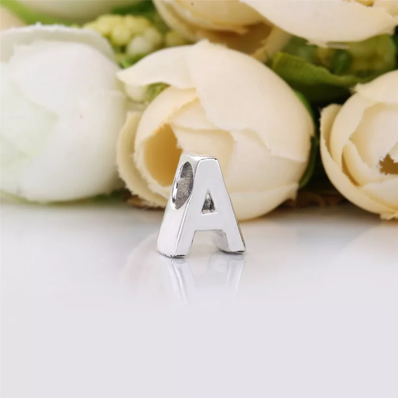 (resim) Pandora Charm, A Harfi - 797455 - Görüntüle 2