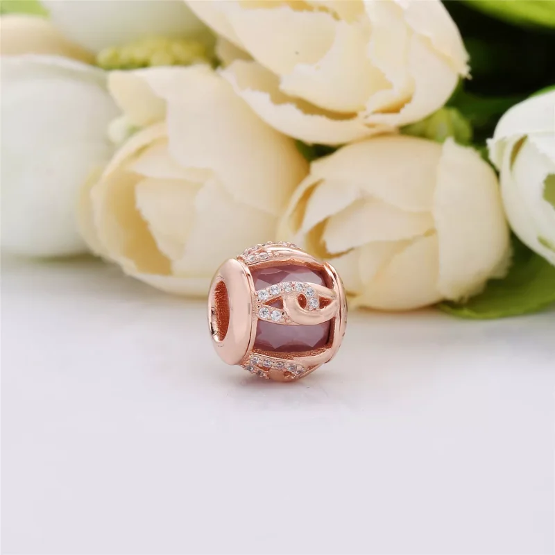 (resim) Pandora Charm, · A Ş K B A Ğ L A R I · - 787279NBP - Görüntüle 3