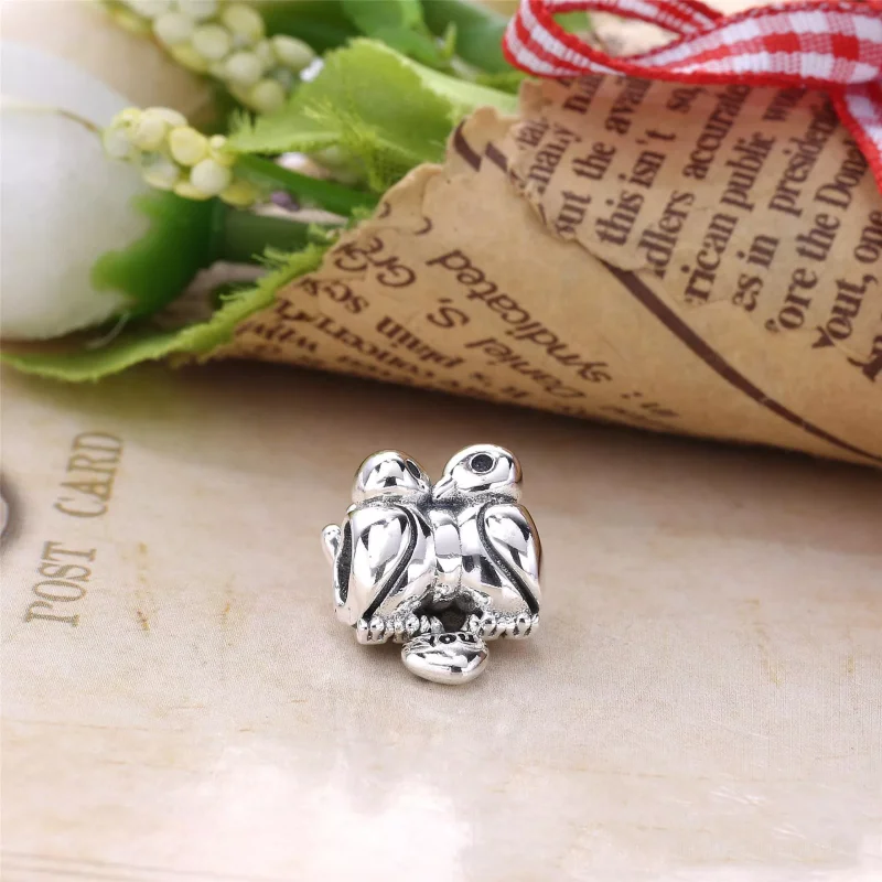 (resim) Pandora Charm, Aşık Güvercinleri - 791033 - Görüntüle 2