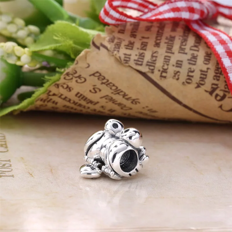 (resim) Pandora Charm, Aşık Güvercinleri - 791033 - Görüntüle 3