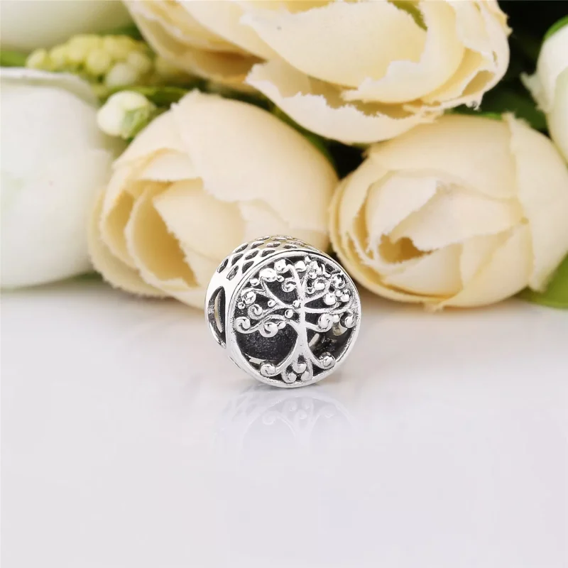 (resim) Pandora Charm, Aile Ağacı - 797590 - Görüntüle 2