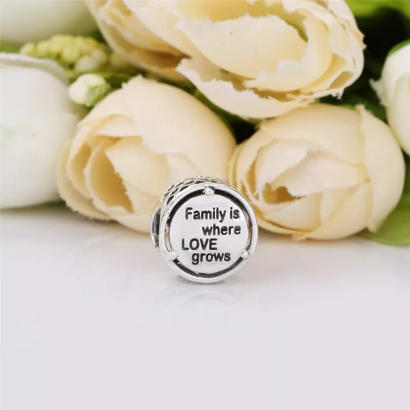 (resim) Pandora Charm, Aile Ağacı - 797590 - Görüntüle 3