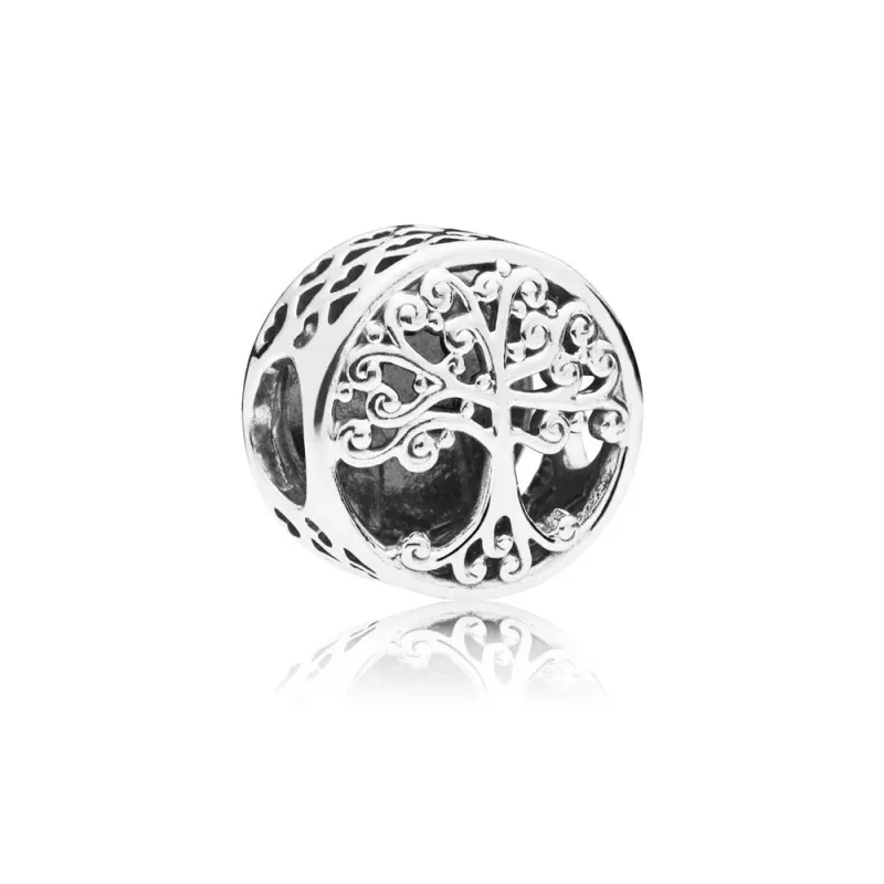 (resim) Pandora Charm, Aile Ağacı - 797590