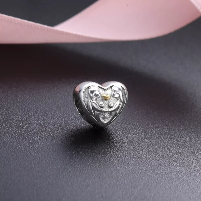 (resim) Pandora Charm, Ailenin Kalbi - 791771 - Görüntüle 2