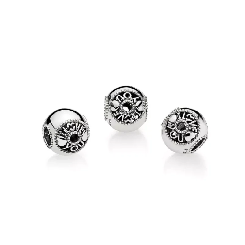 (resim) Pandora Charm, Aşk Hakkında - 796601 - Görüntüle 2