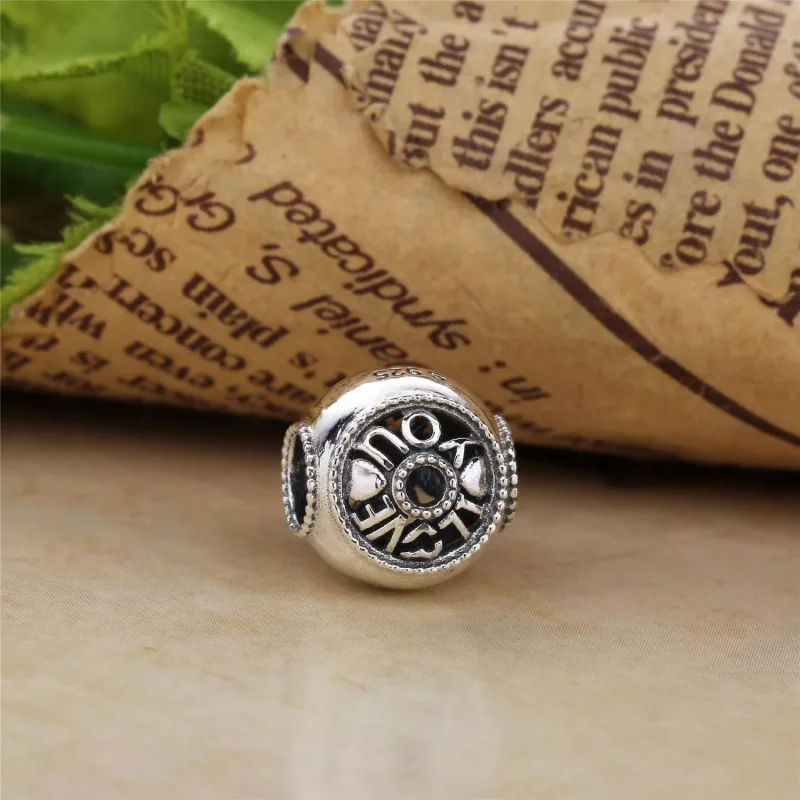 (resim) Pandora Charm, Aşk Hakkında - 796601 - Görüntüle 3