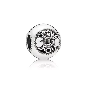 (resim) Pandora Charm, Aşk Hakkında - 796601