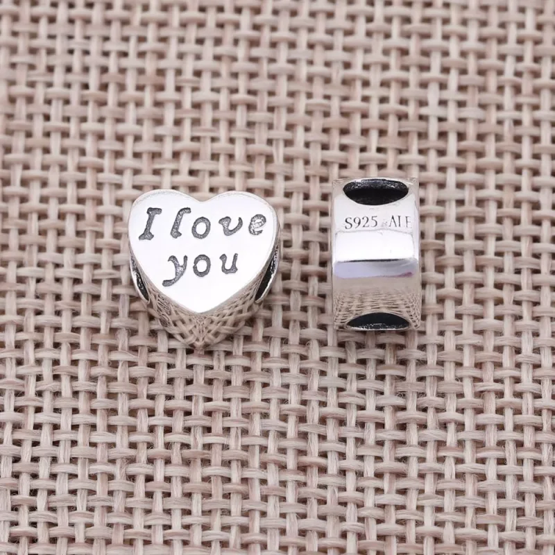 (resim) Pandora Charm, Aşk Sözleri - 791422 - Görüntüle 2