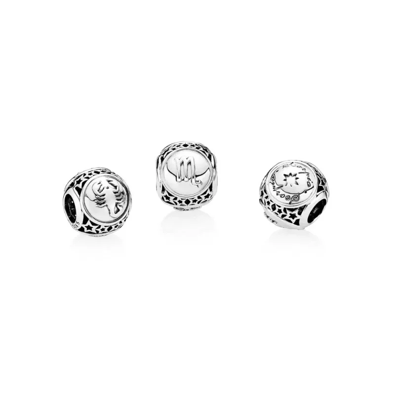 (resim) Pandora Charm, Akrep - 791943 - Görüntüle 2