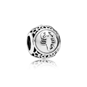 (resim) Pandora Charm, Akrep - 791943