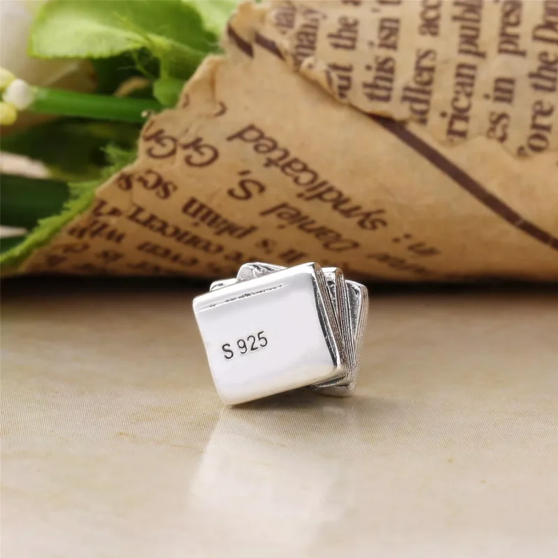 (resim) Pandora Charm, Çalışma Kitabı - 790536 - Görüntüle 3
