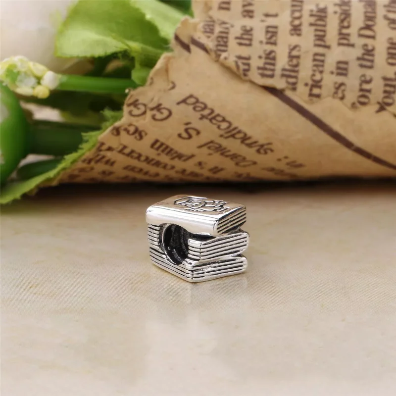(resim) Pandora Charm, Çalışma Kitabı - 790536 - Görüntüle 4