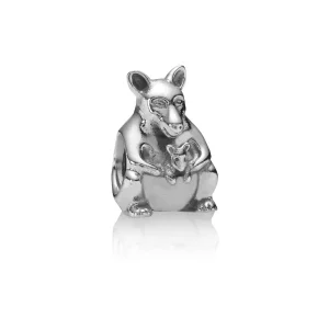 (resim) Pandora Charm, Anne Kanguru - 790534
