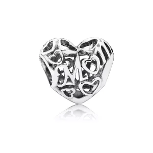 (resim) Pandora Charm, Anne Sevgisi Kafes İşi - 791519