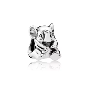 (resim) Pandora Charm, Şanslı Fil - 791902