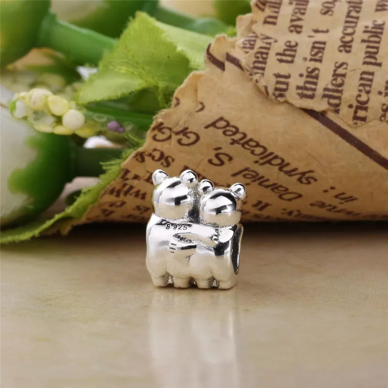 (resim) Pandora Charm, Ayıcıklar - 791395 - Görüntüle 4
