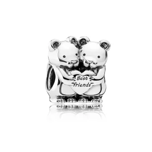 (resim) Pandora Charm, Ayıcıklar - 792151