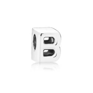 (resim) Pandora Charm, B Harfi - 797456