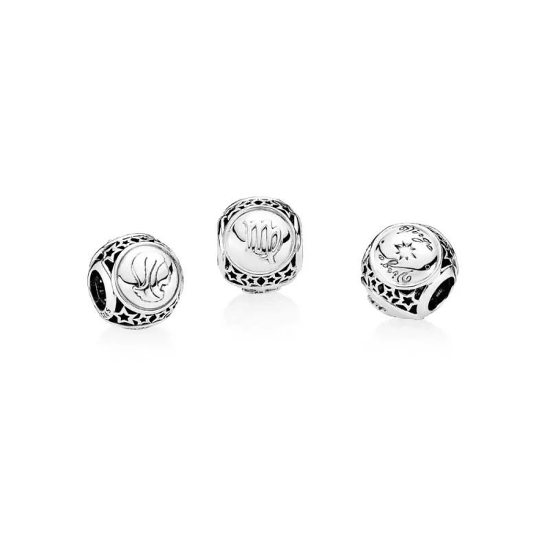 (resim) Pandora Charm, Başak - 791941 - Görüntüle 2
