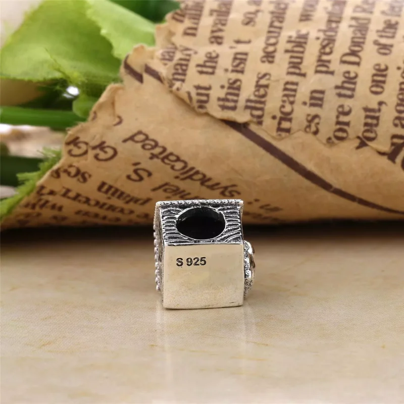 (resim) Pandora Charm, Bahar Kuşu Evi - 797045 - Görüntüle 2