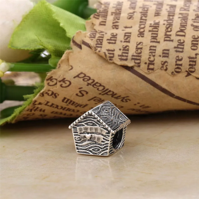 (resim) Pandora Charm, Bahar Kuşu Evi - 797045 - Görüntüle 4