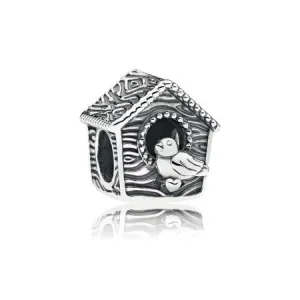 (resim) Pandora Charm, Bahar Kuşu Evi - 797045