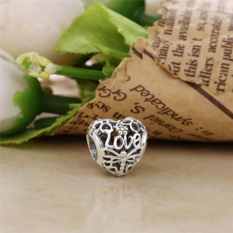 (resim) Pandora Charm, Bahar Sözü - 797046 - Görüntüle 2