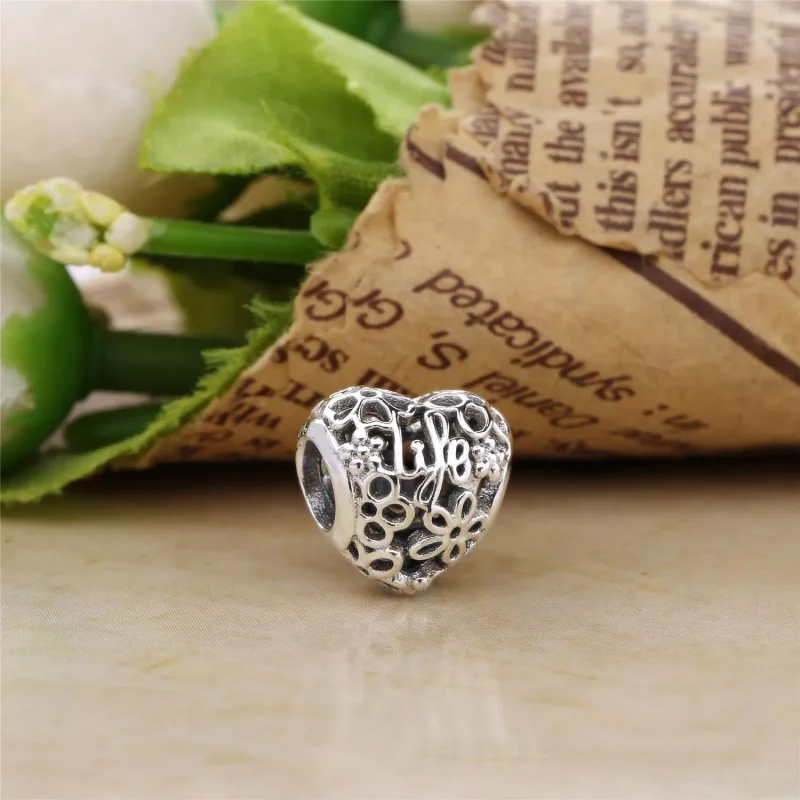 (resim) Pandora Charm, Bahar Sözü - 797046 - Görüntüle 3