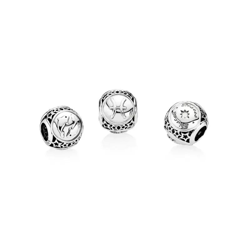 (resim) Pandora Charm, Balık - 791935 - Görüntüle 2