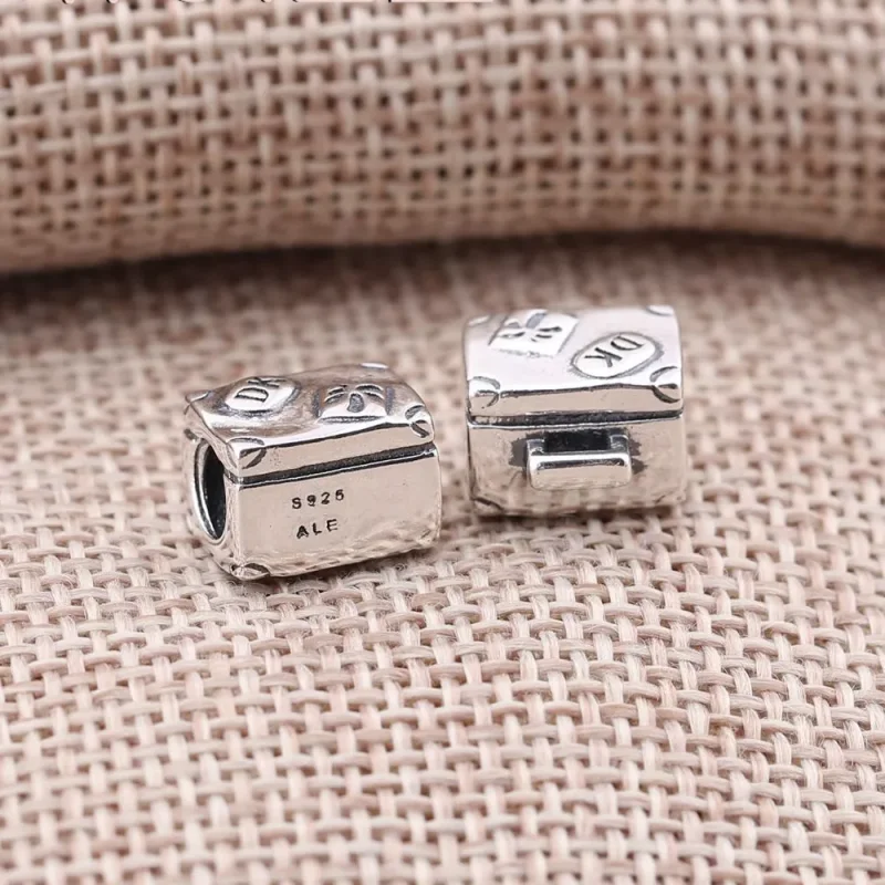 (resim) Pandora Charm, Bavul - 790362 - Görüntüle 2